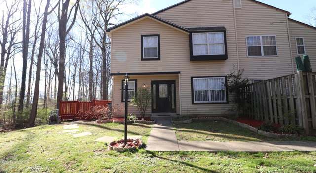 Gilman & Edwards, LLC Hyattsville, MD Office