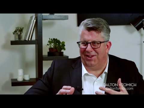 Dalton & Tomich, PLC Detroit,  Office