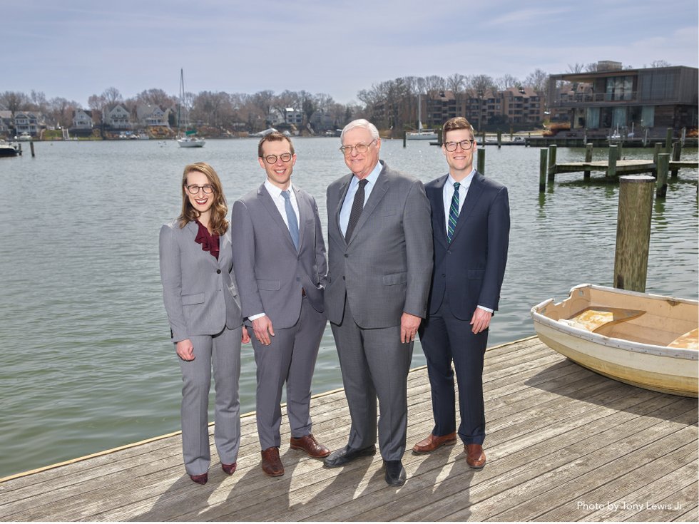 Franke Beckett LLC Annapolis, MD Office