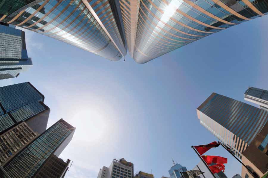 Beiten Burkhardt Hong Kong, China Office