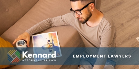 Kennard Law, P.C Houston, TX Office