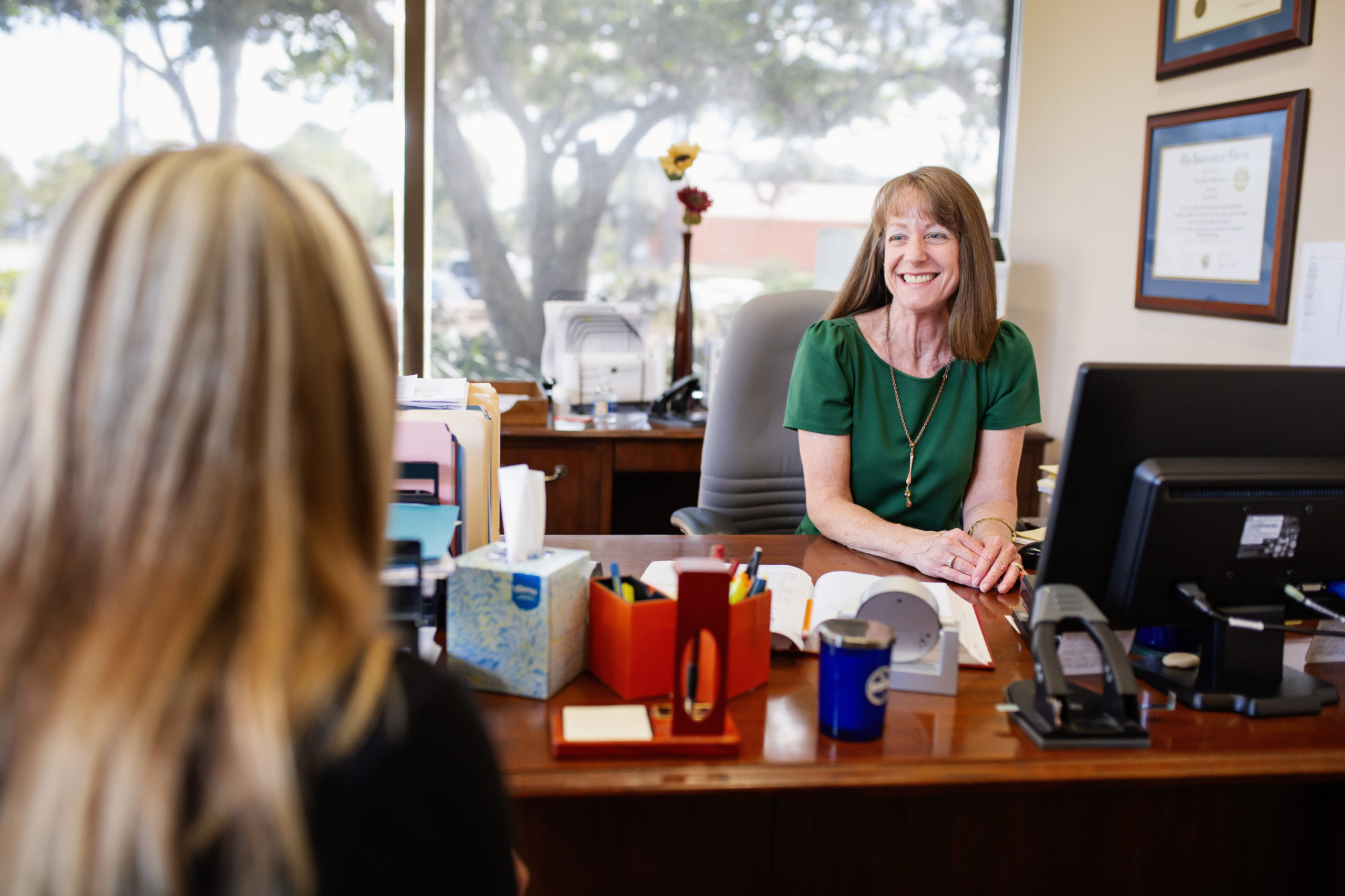 Avera & Smith, LLP Gainesville, FL Office