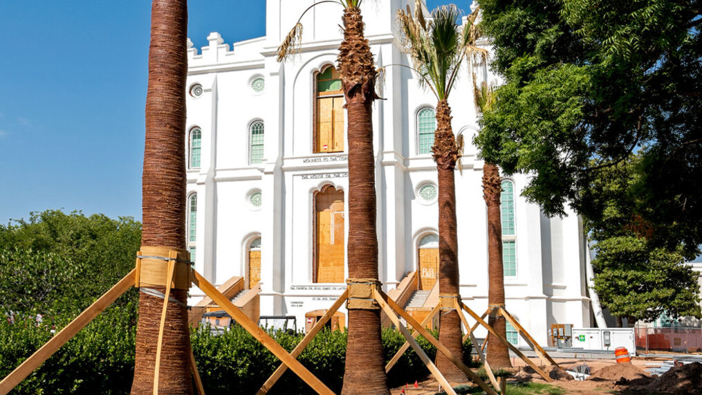 Turner Law, PC Saint George,  Office