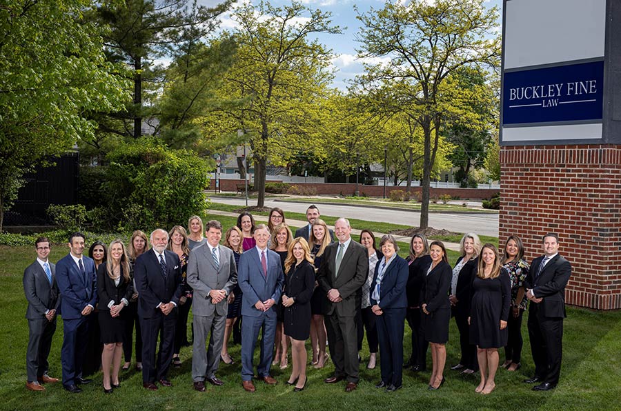 Buckley Fine, LLC North Barrington,  Office