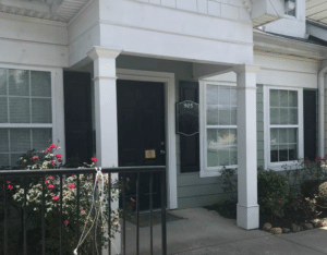 Stearns-Montgomery & Proctor Fayetteville, GA Office