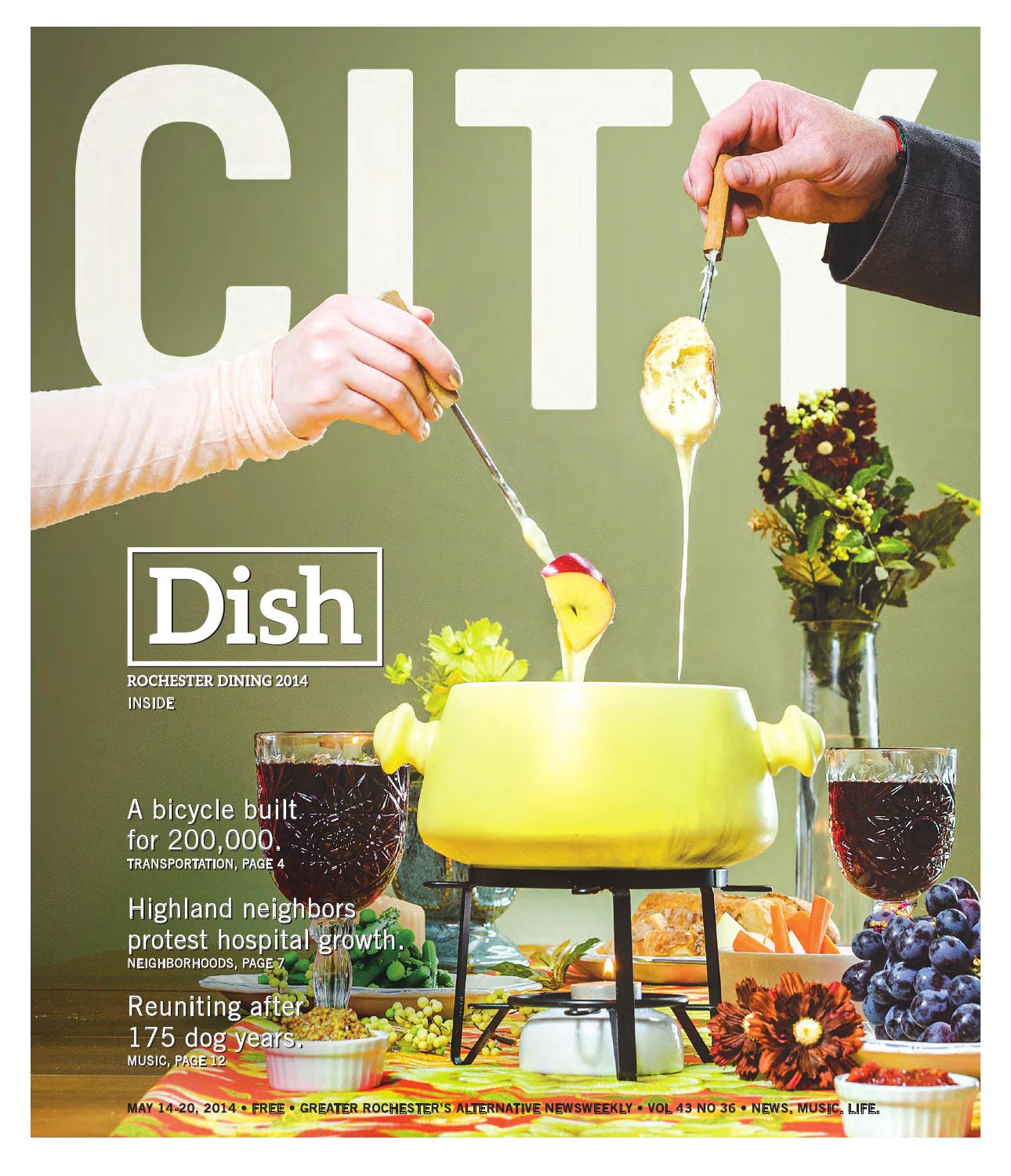 DesMarteau & Beale Attorneys-at-Law Rochester,  Office