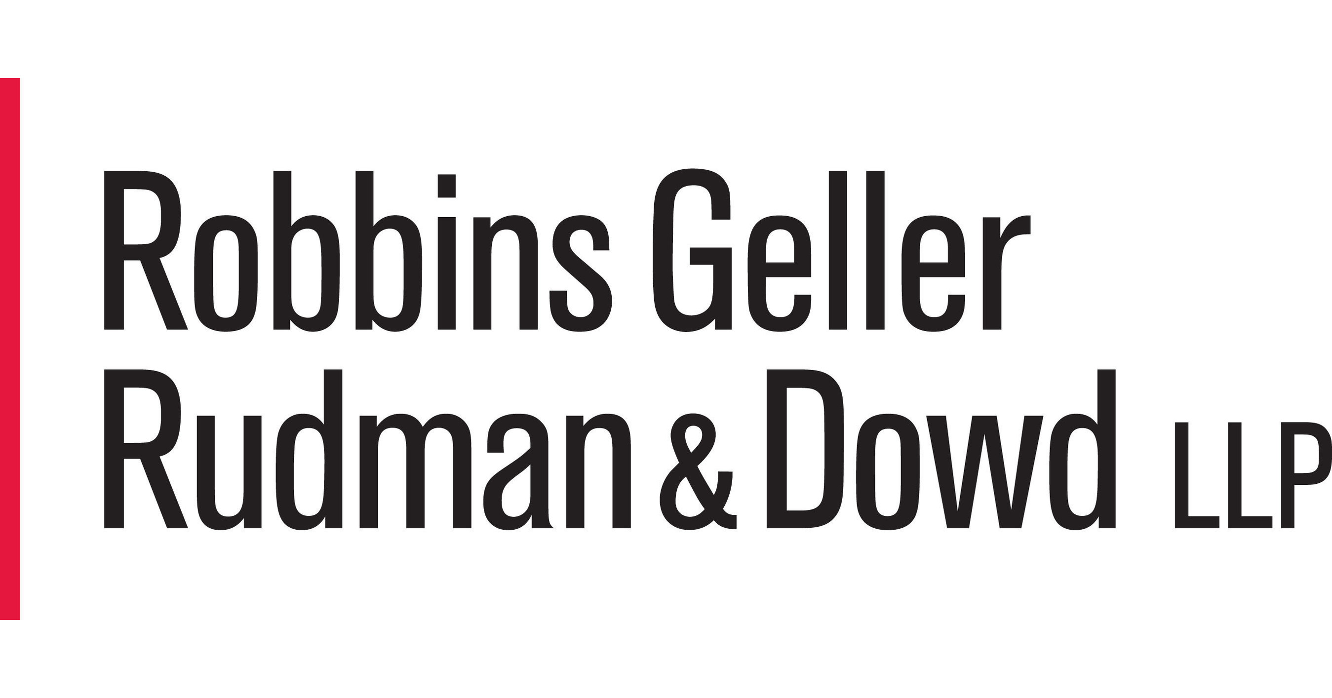 Robbins Geller Rudman & Dowd LLP San Diego, CA Office