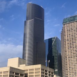 Klinedinst PC Seattle, WA Office