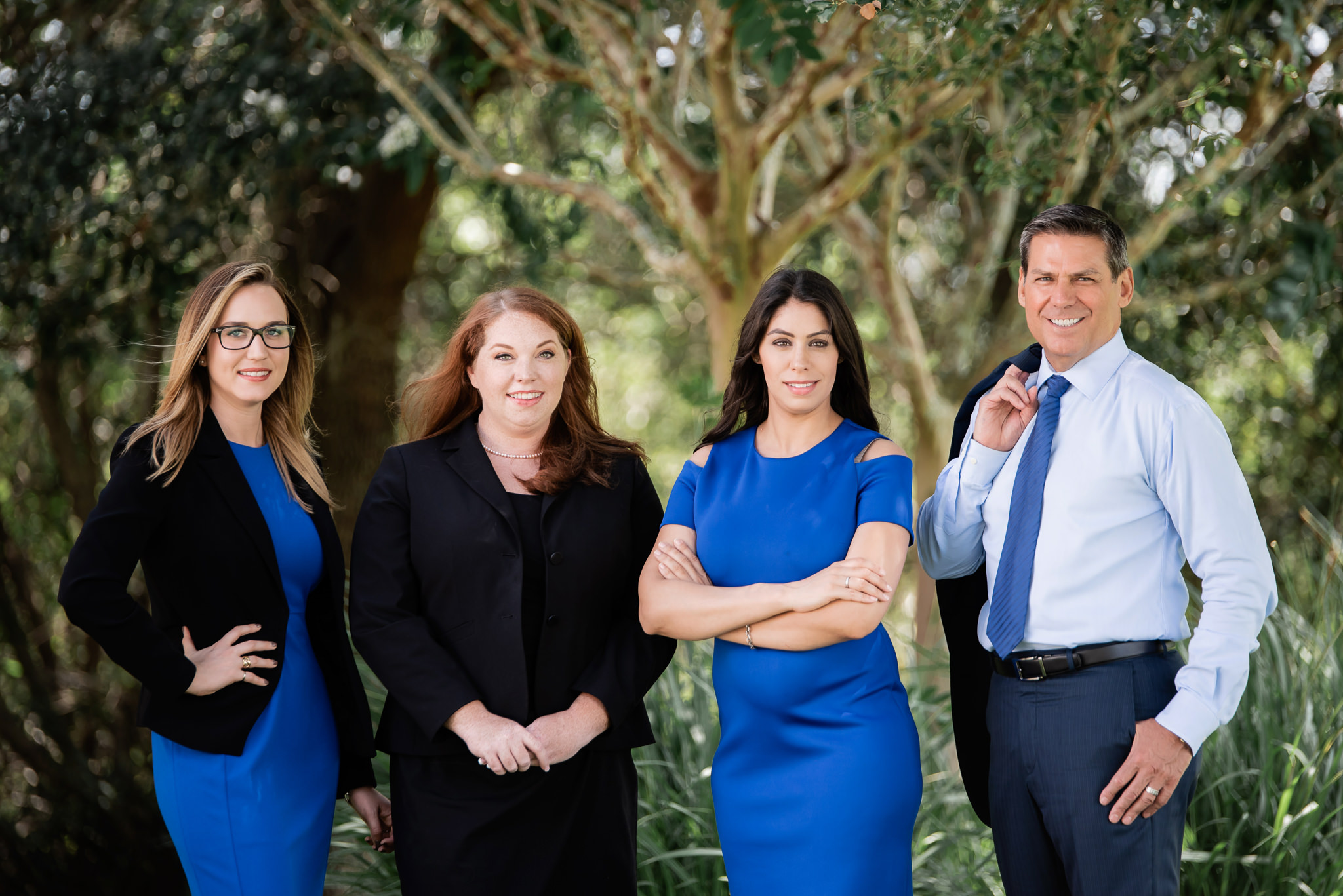 Chapman Law Group Sarasota, FL Office