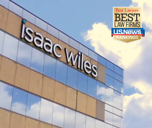 Isaac Wiles & Burkholder LLC Worthington, OH Office