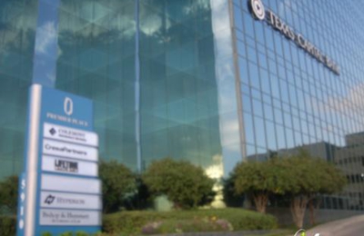 Adam L. Seidel, PC Dallas,  Office