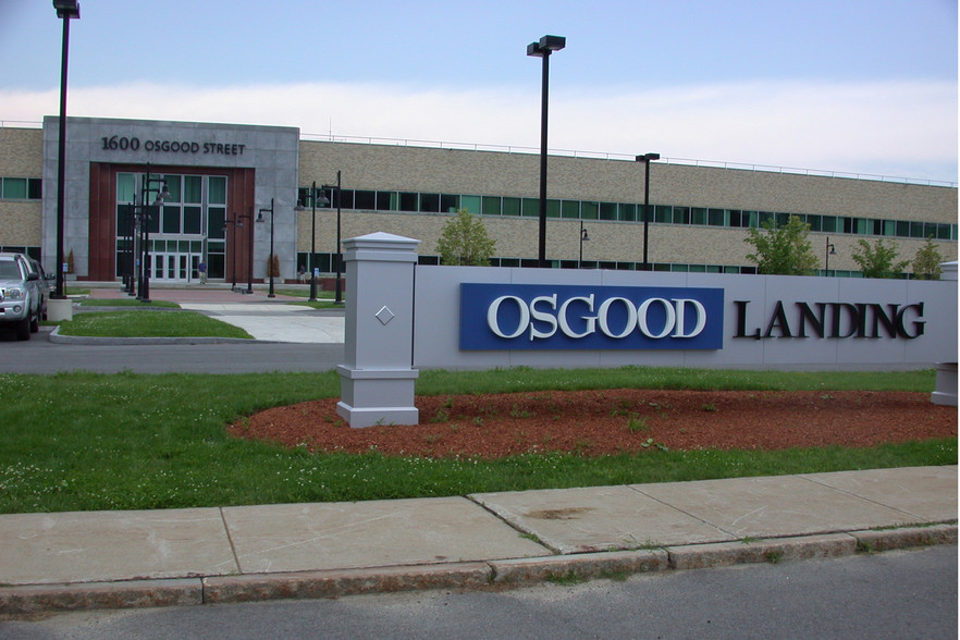 DeBruyckere Law Offices, PC North Andover, MA Office