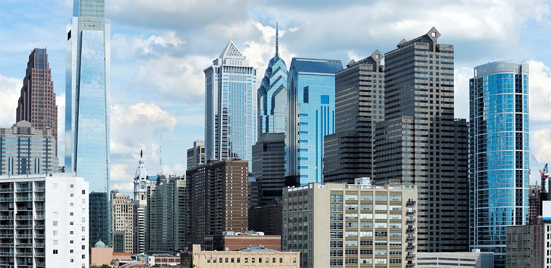 Fowler Hirtzel McNulty & Spaulding, LLP Philadelphia,  Office