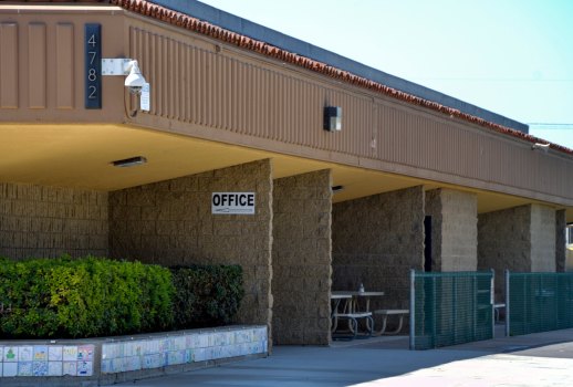 Brown & Charbonneau, LLP Irvine, CA Office