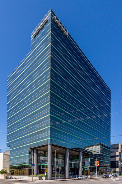 Straussner  Sherman  Lonne  Treger  Helquist Encino, CA Office