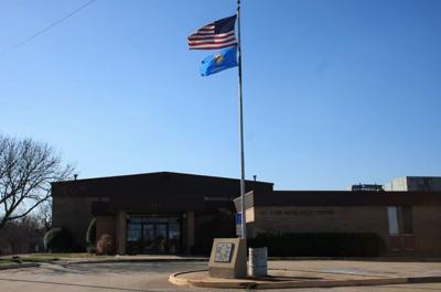 Stipe Law Firm McAlester, OK Office