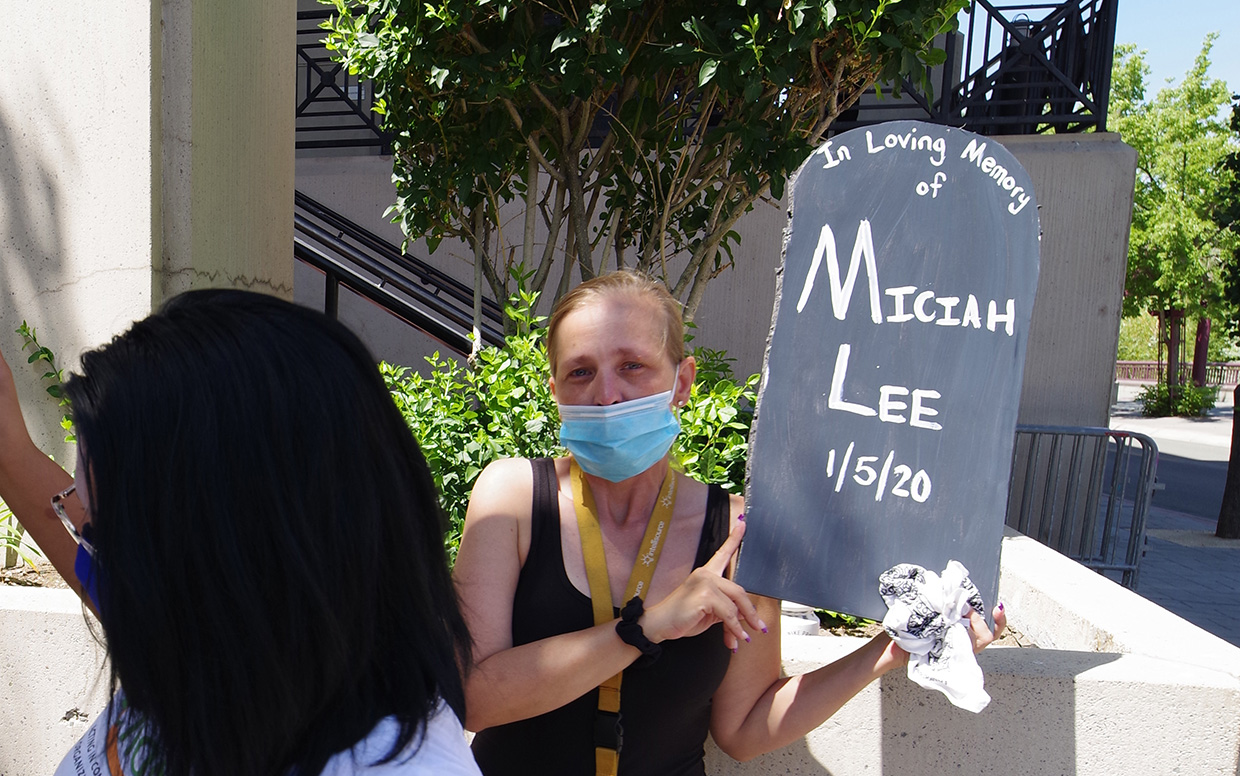 Lee Law Firm, Las Vegas, NV Office