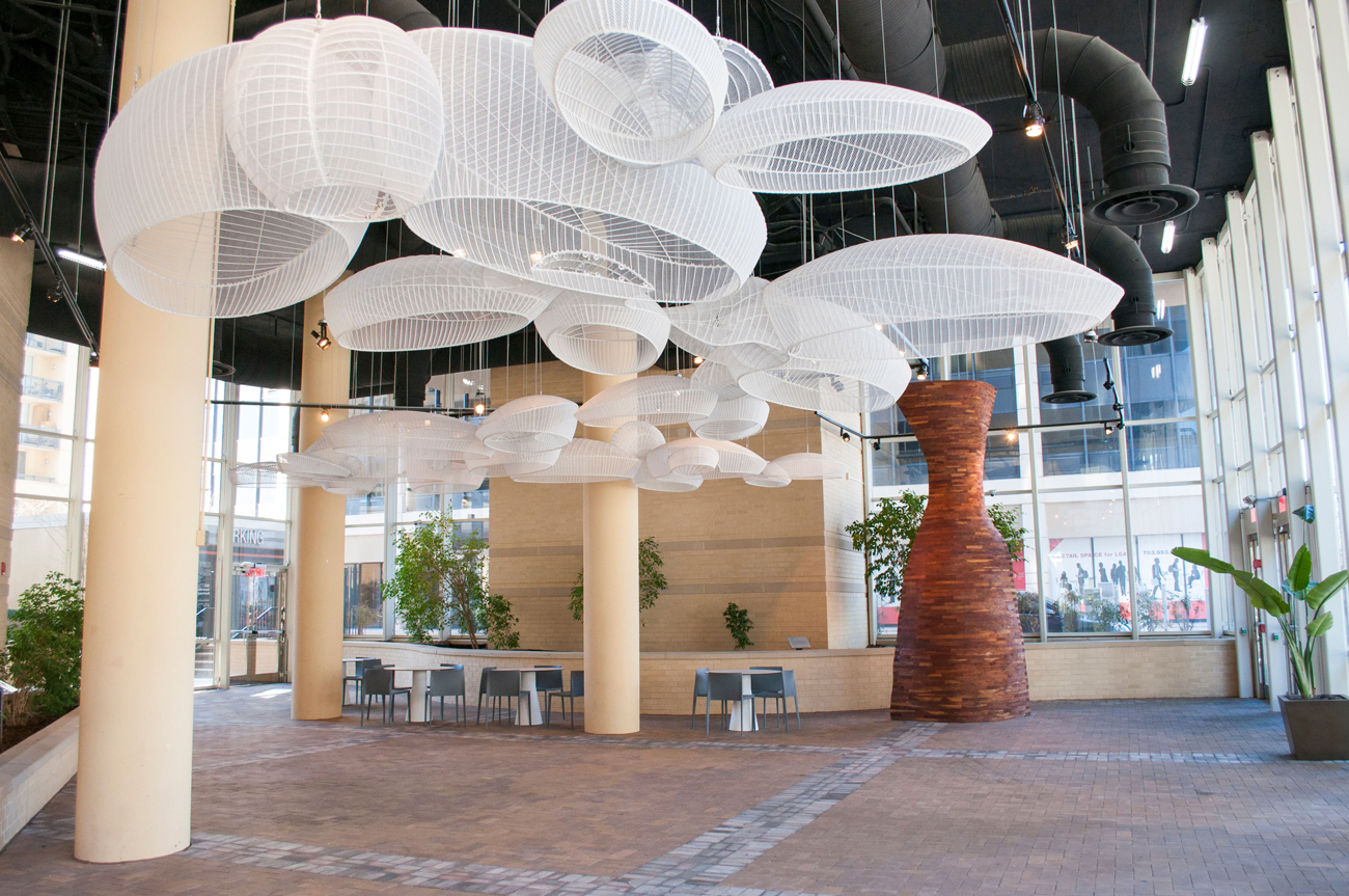 CastroHaase PLLC Arlington, VA Office