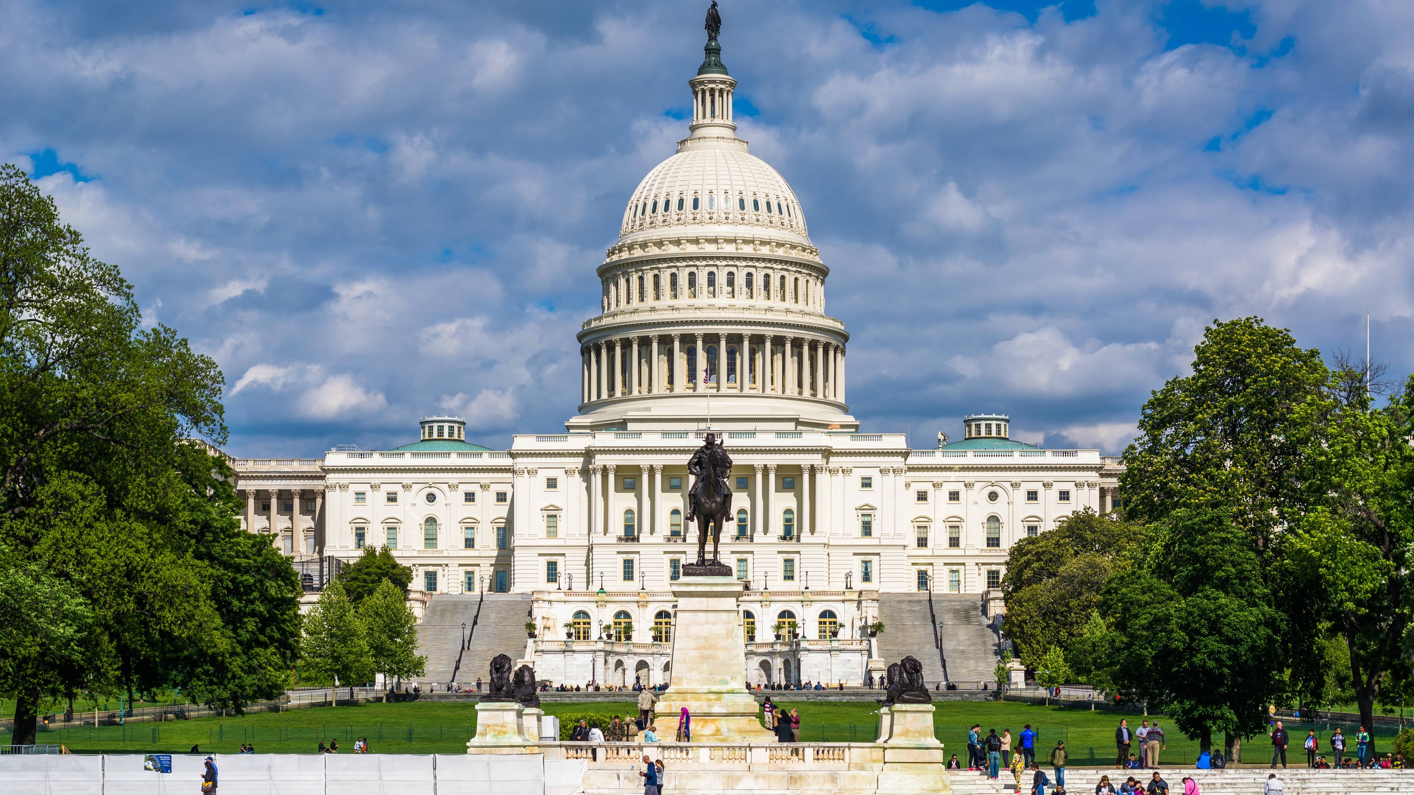 Davis & Harman LLP Washington, DC Office