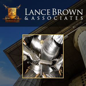 Lance Brown & Associates Robbinsville,  Office