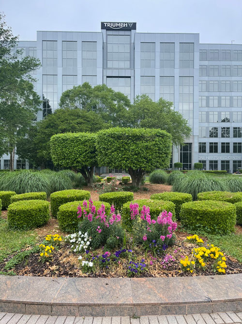 Fincher Denmark LLC Jonesboro,  Office