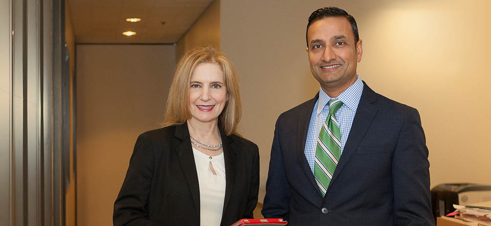 Henry Oddo Austin & Fletcher, PC Dallas, TX Office