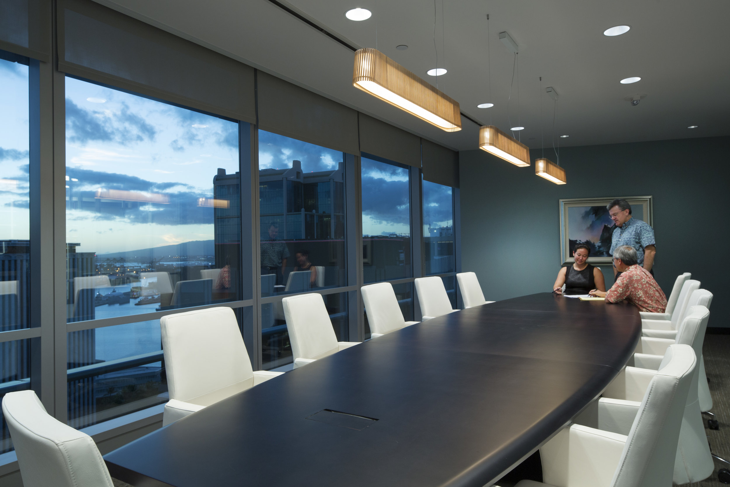 Chun Kerr LLP Honolulu, HI Office