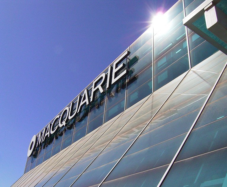 King & Wood Mallesons Hong Kong Office