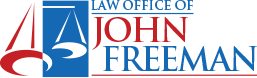 Law Office of John Freeman Troy, MI Office
