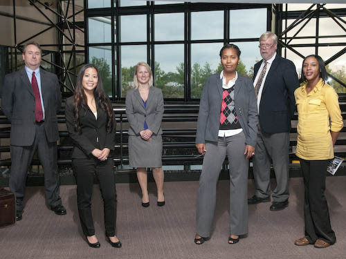 McChesney & Dale, PC Bowie, MD Office