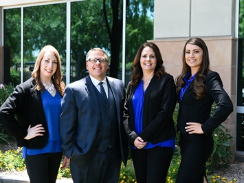 Meyer Law, P.C Peoria, AZ Office