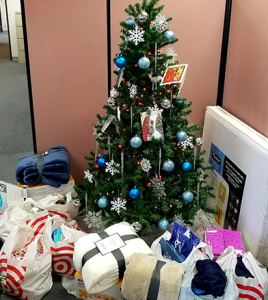 P.K. Schrieffer LLP West Covina, CA Office