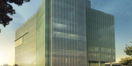 Thompson Burton PLLC Franklin,  Office