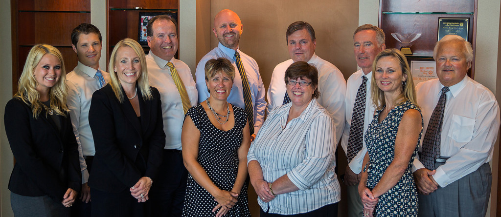 Fletcher Fealko Shoudy & Francis, PC Port Huron,  Office