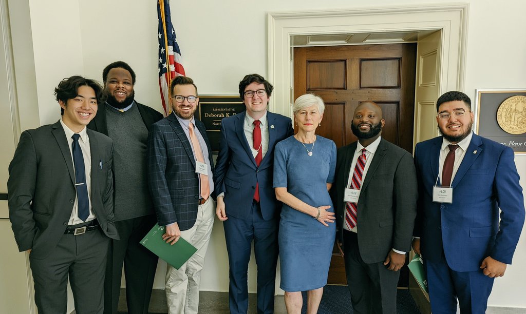 Hairston Lane PA Raleigh,  Office