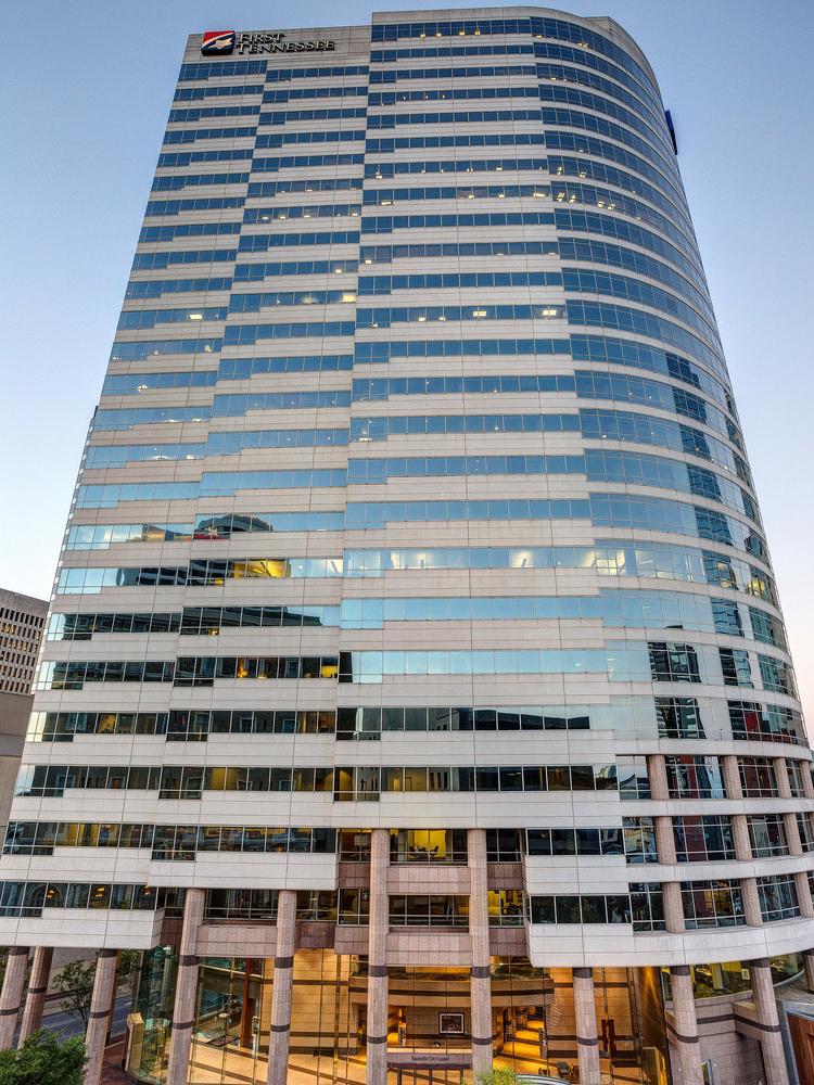 Cooper Law Firm PLLC Nashville, TN Office