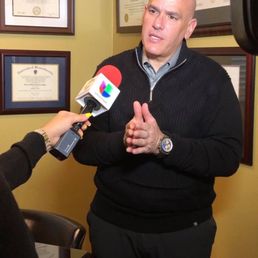 The Rivas Law Firm, PA Winter Park,  Office