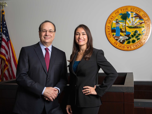 Rubenstein Law Jacksonville, FL Office