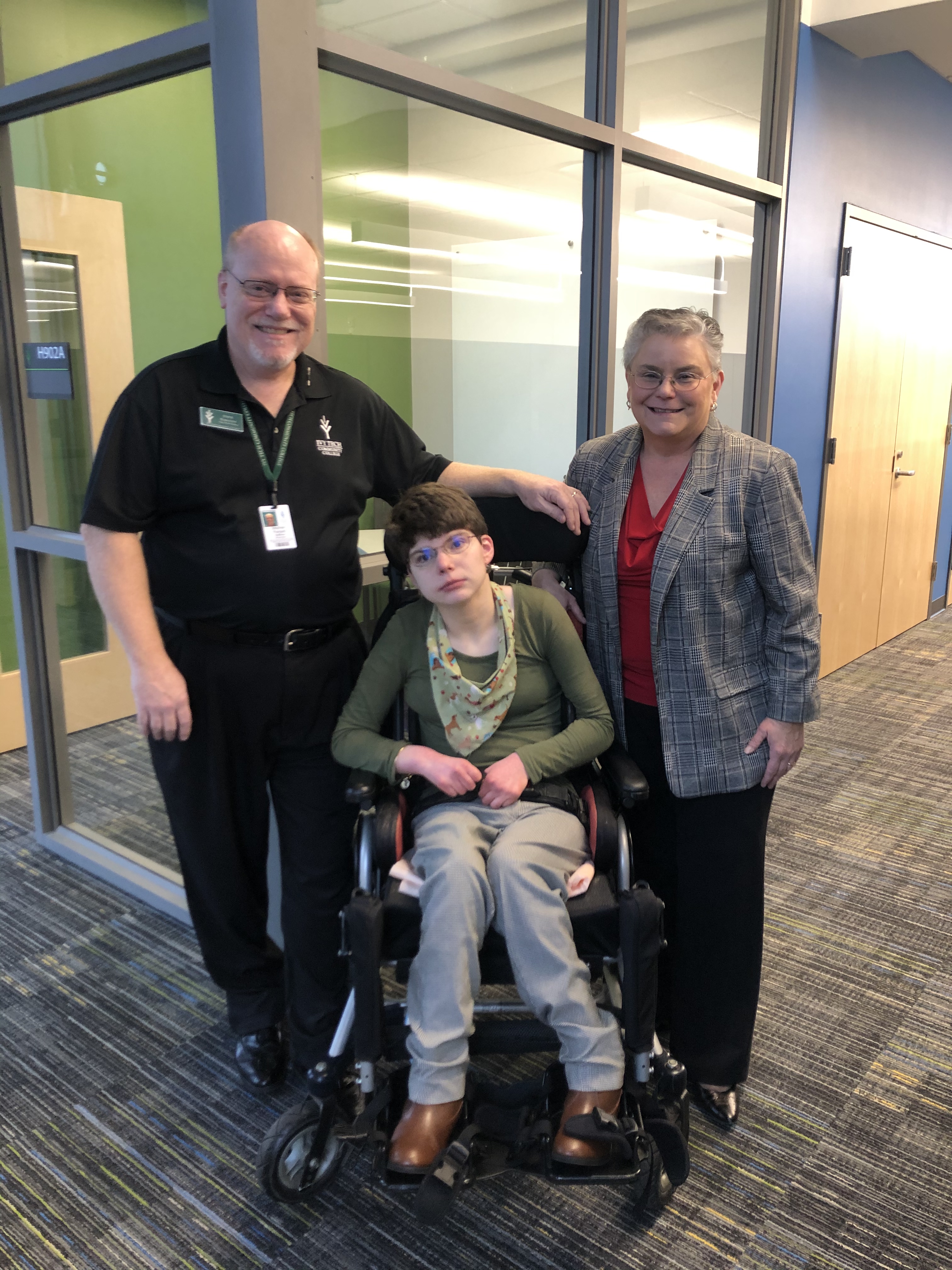 Padgett Law Group Indianapolis, IN Office