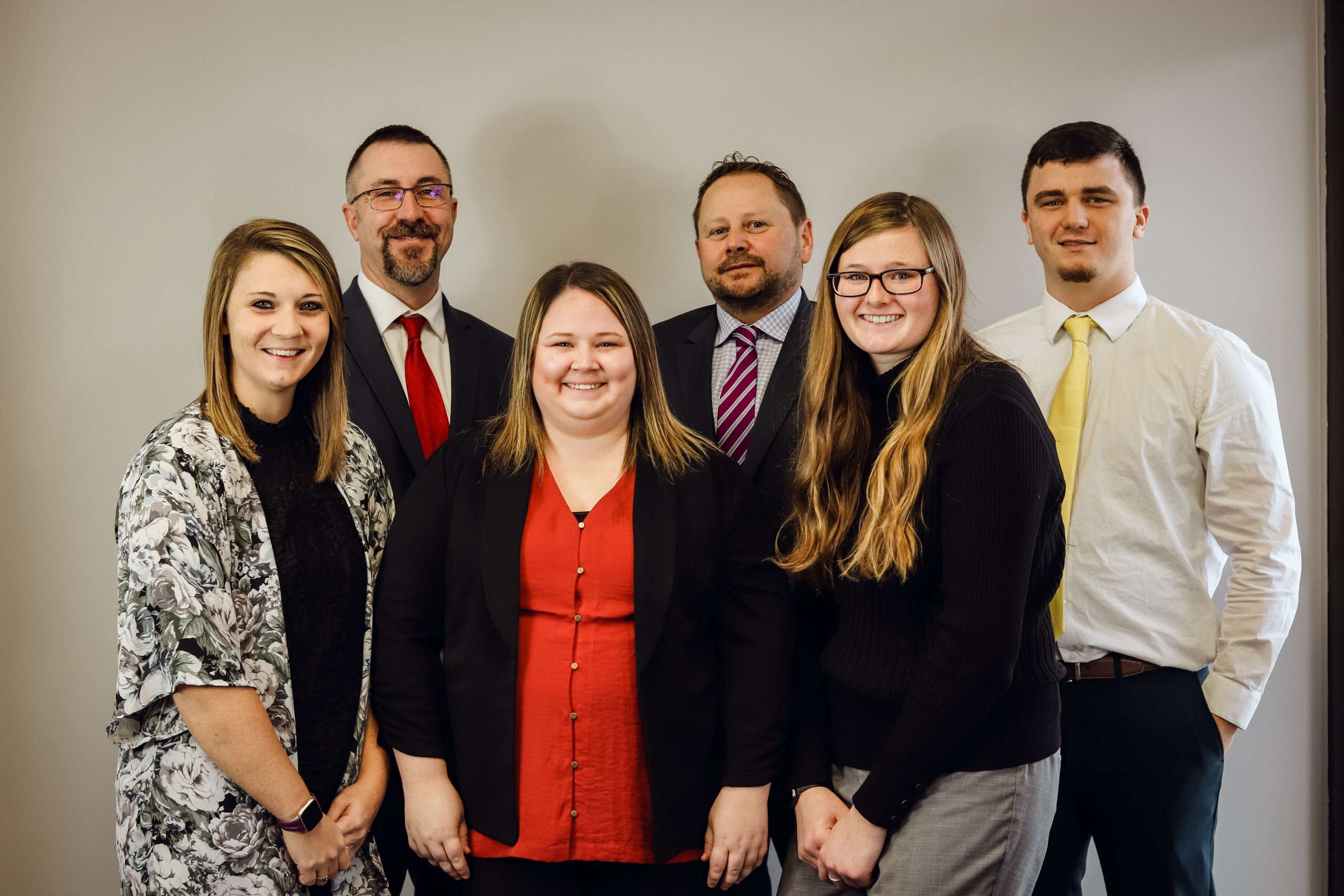 Ellis Law, PC Indianola, IA Office