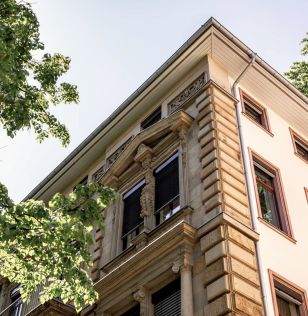 Feigen Graf Frankfurt am Main, Germany Office