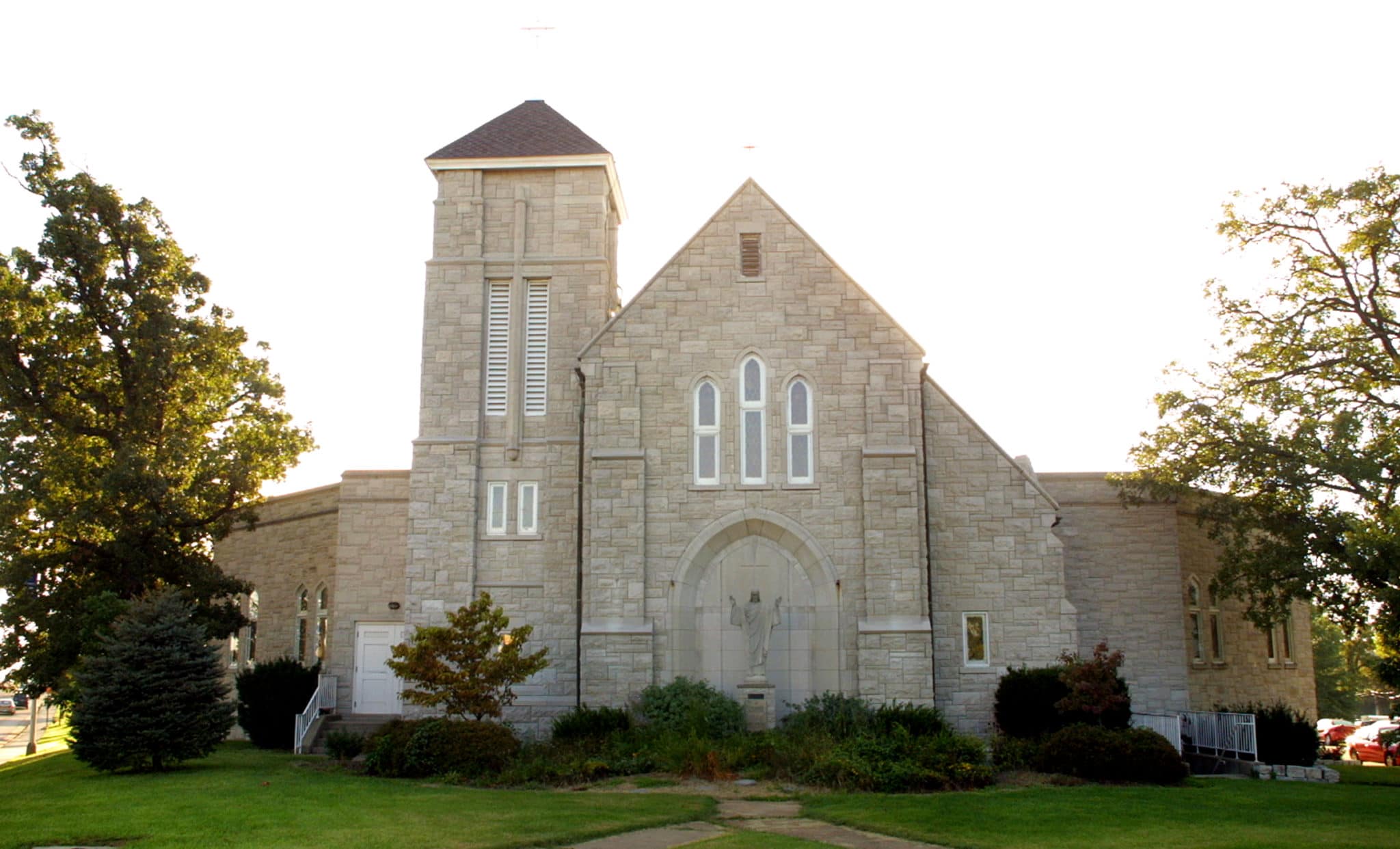 Parmele Law Firm, PC Rolla, MO Office