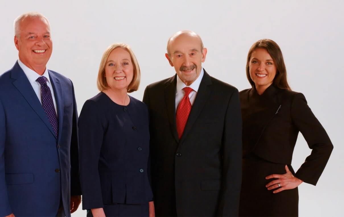 Berger and Green Pittsburgh, PA Office