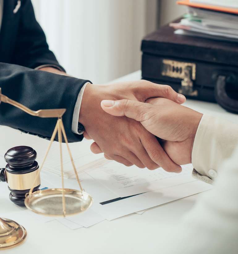 Caskey & Holzman, Attorneys at Law Calabasas, CA Office