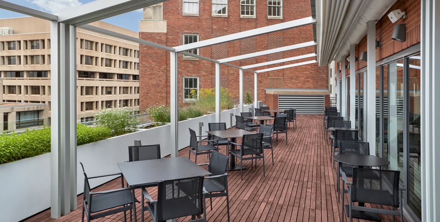 Steptoe LLP Washington, DC Office