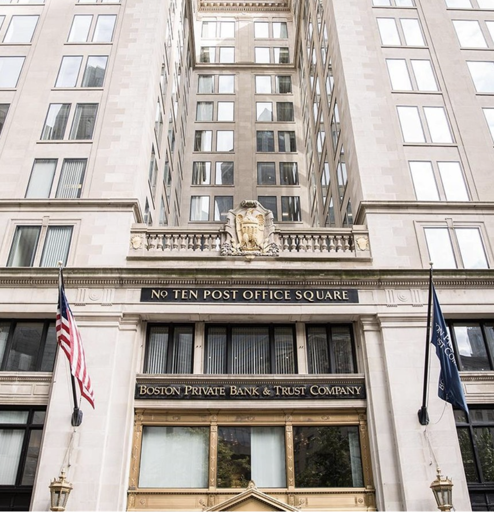 Gesmer Updegrove, LLP Boston, MA Office