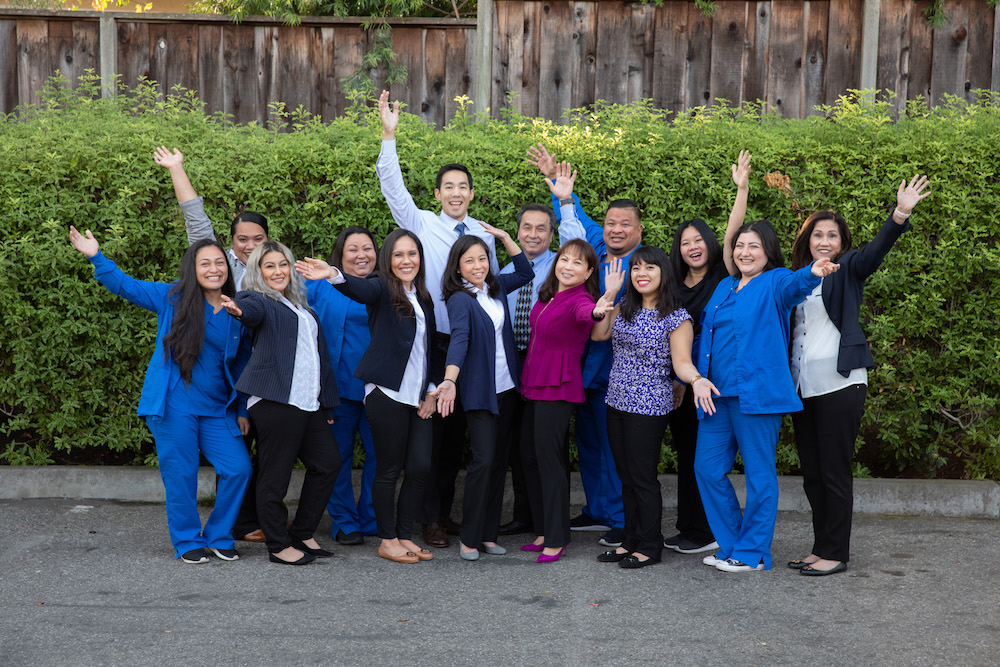 Wang Legal Group Mountain View,  Office