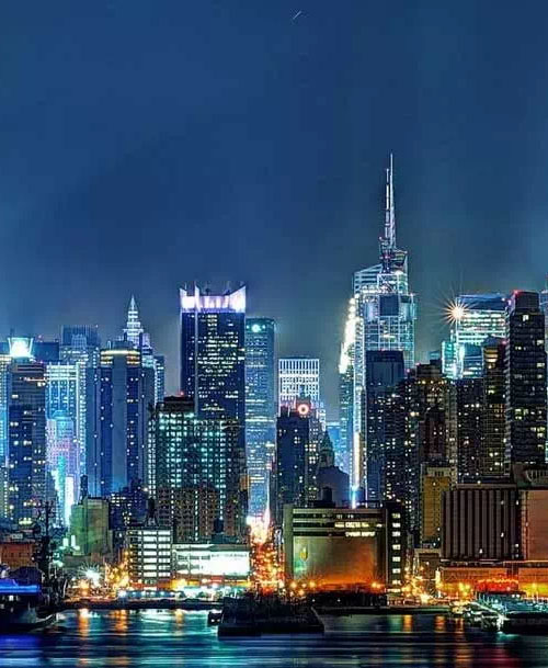 The Choi Law Group, LLC Ridgefield Park,  Office