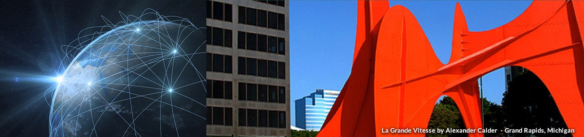 Gardner, Linn, Burkhart & Ondersma LLP Grand Rapids,  Office