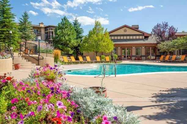 Robinson & Henry P.C Castle Rock, CO Office